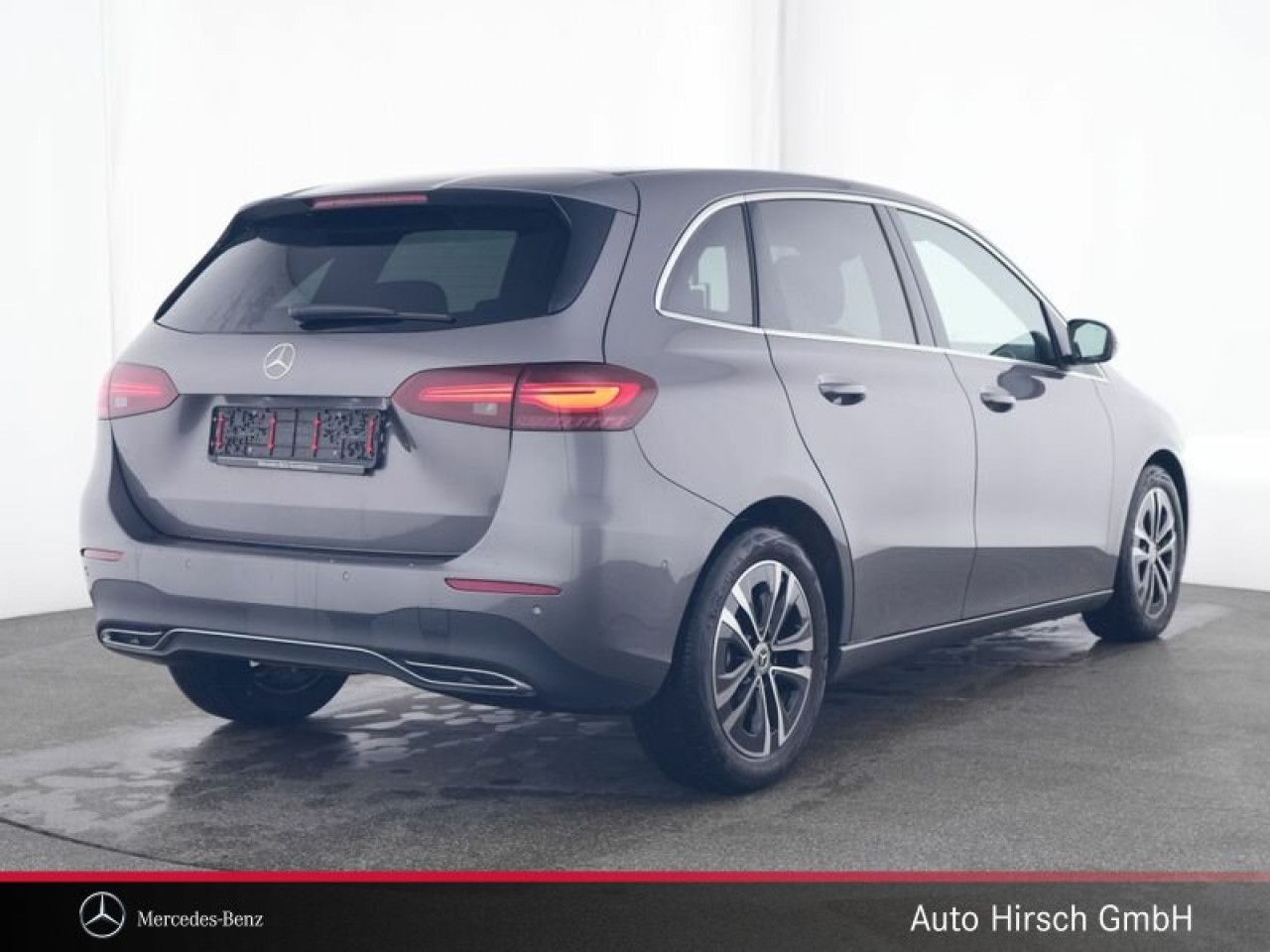 Mercedes-Benz B-Klasse – Bild 2