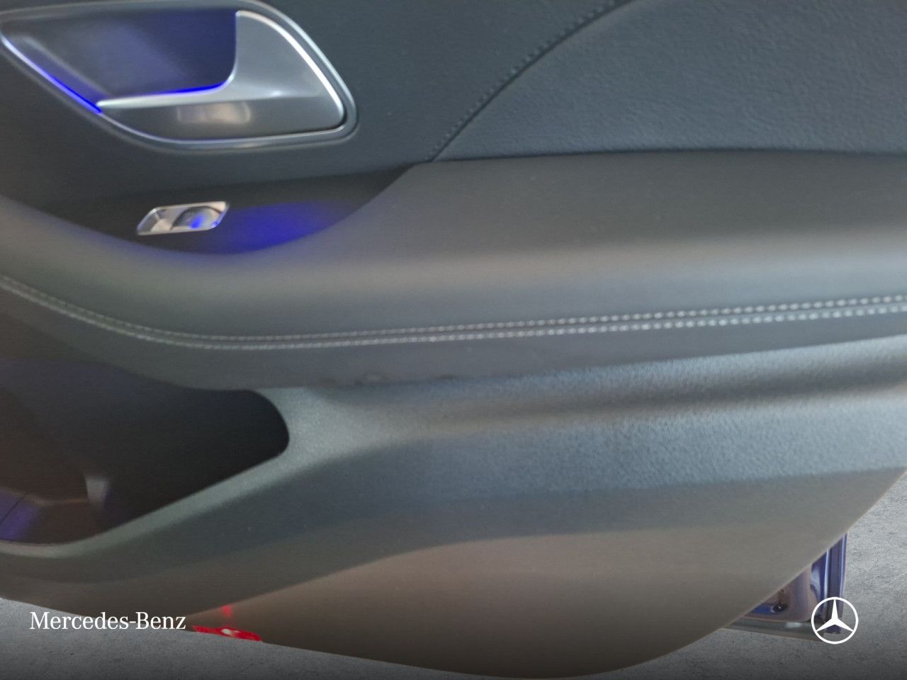Mercedes-Benz GLE – Bild 28