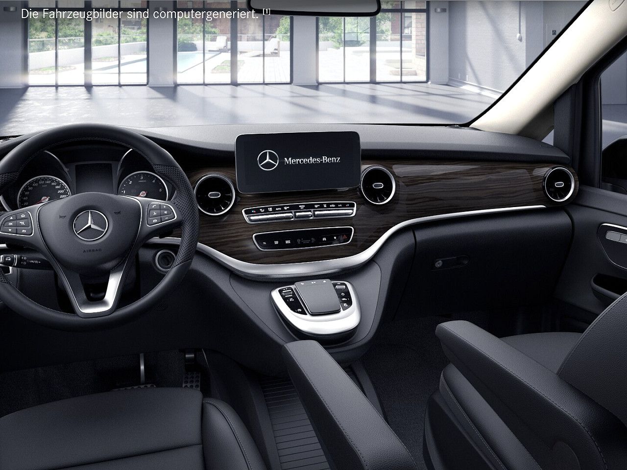 Mercedes-Benz Marco Polo – Bild 33