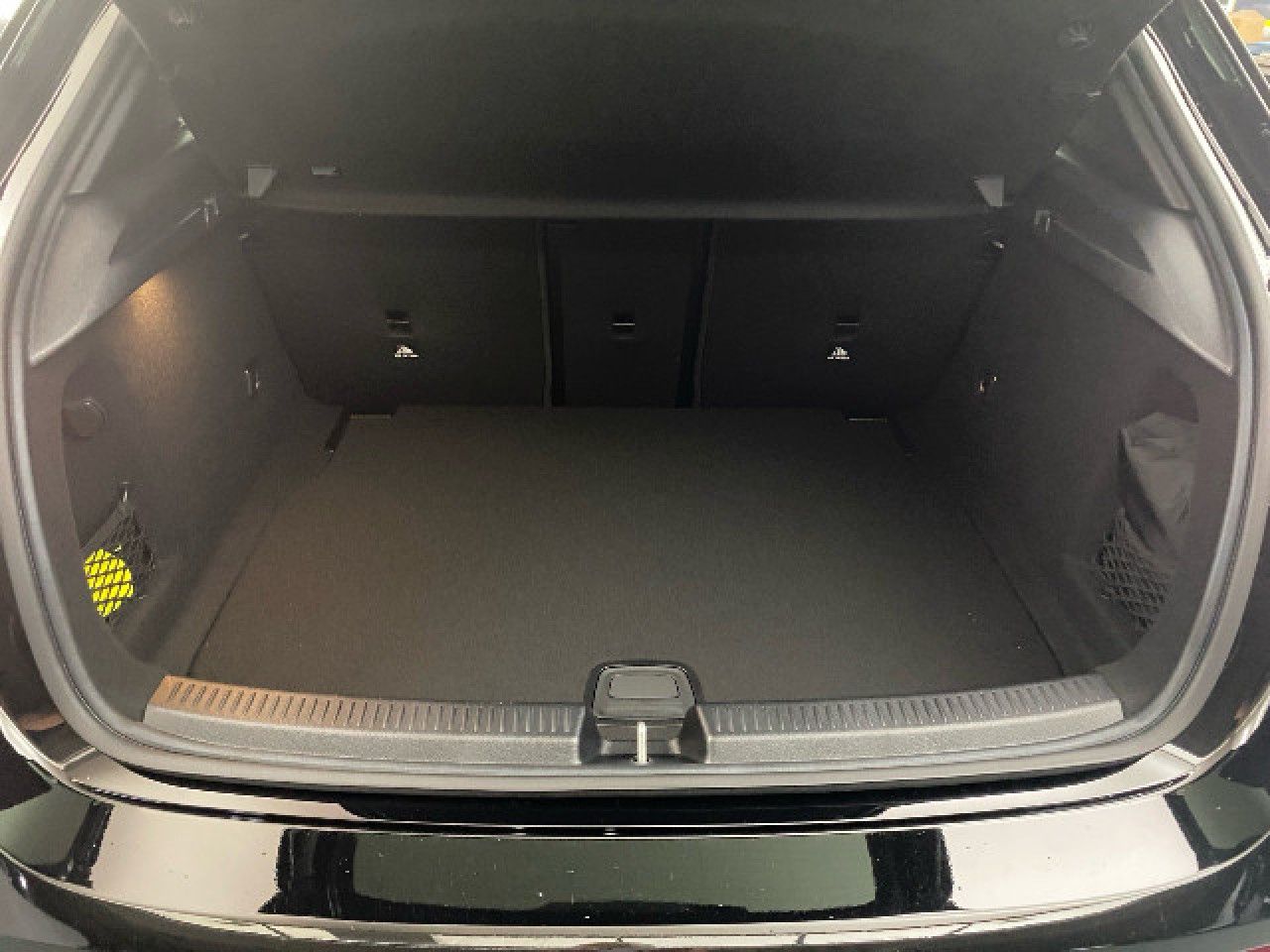 Mercedes-Benz A-Klasse – Bild 11