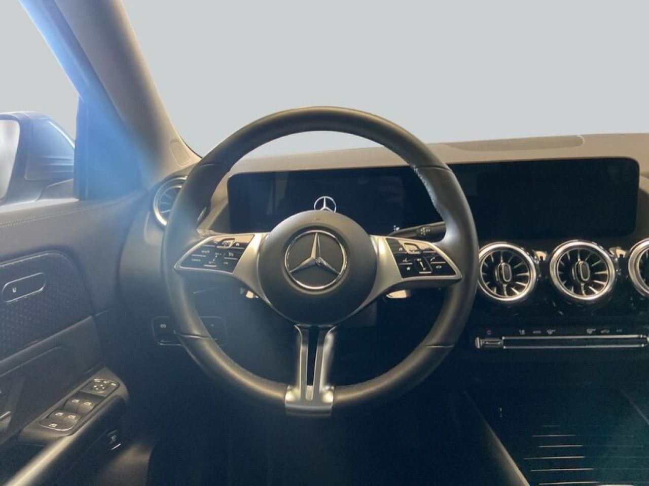 Mercedes-Benz GLA – Bild 16