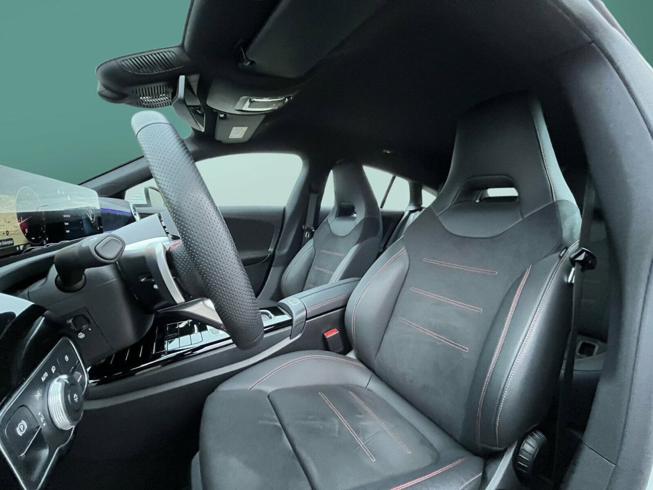 Mercedes-Benz CLA – Bild 18