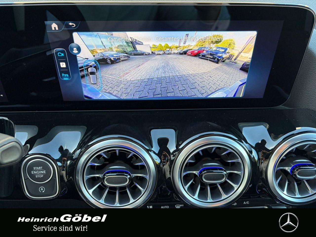 Mercedes-Benz GLA – Bild 26