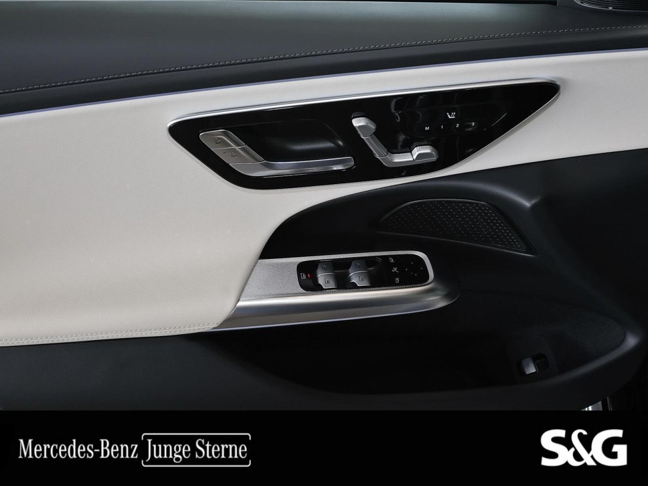 Mercedes-Benz E-Klasse – Bild 11