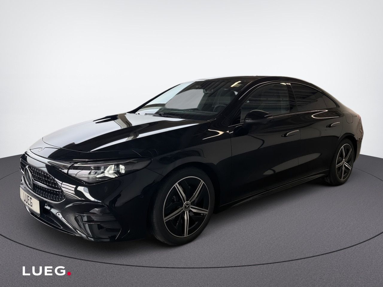 Mercedes-Benz CLA – Bild 2