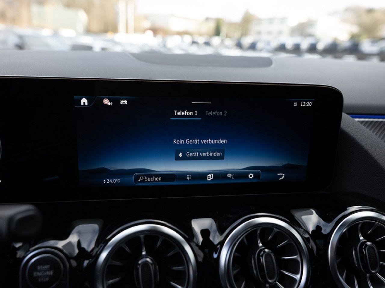 Mercedes-Benz GLA – Bild 12