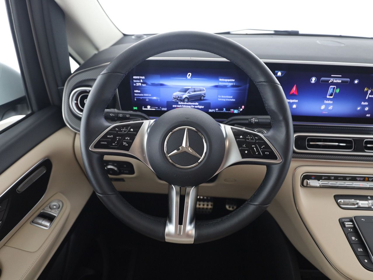 Mercedes-Benz Marco Polo – Bild 11