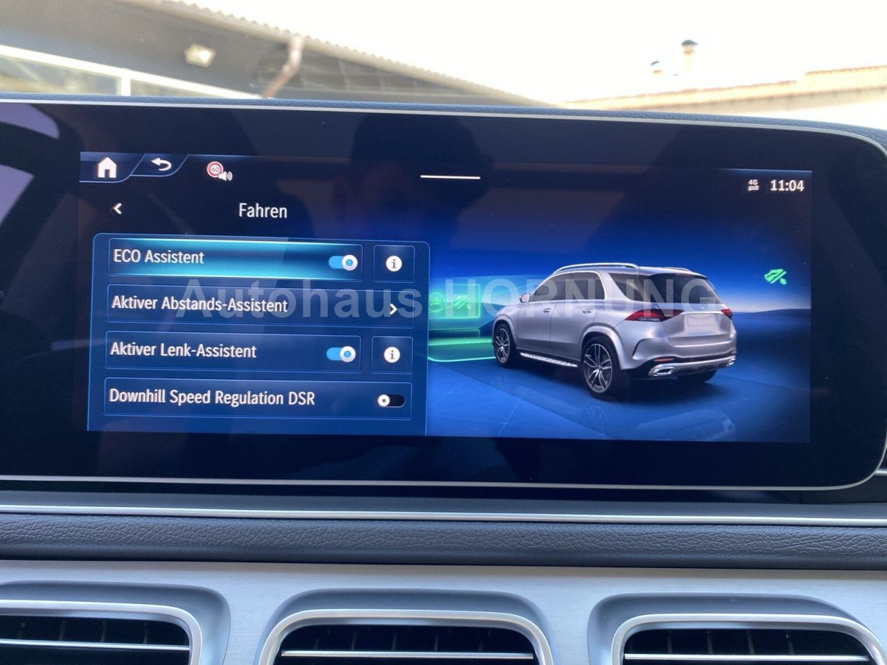 Mercedes-Benz GLE – Bild 21