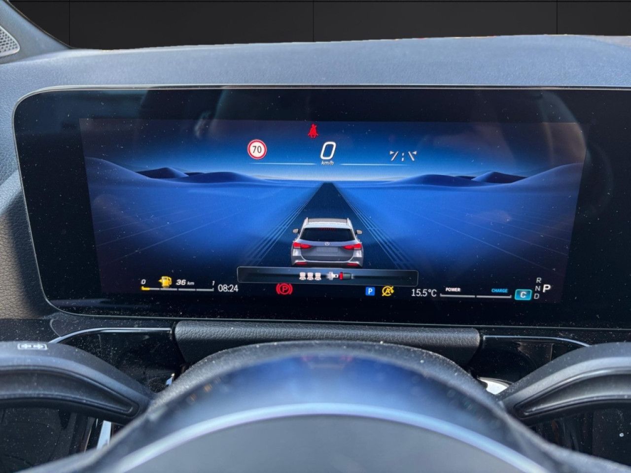 Mercedes-Benz GLA – Bild 17