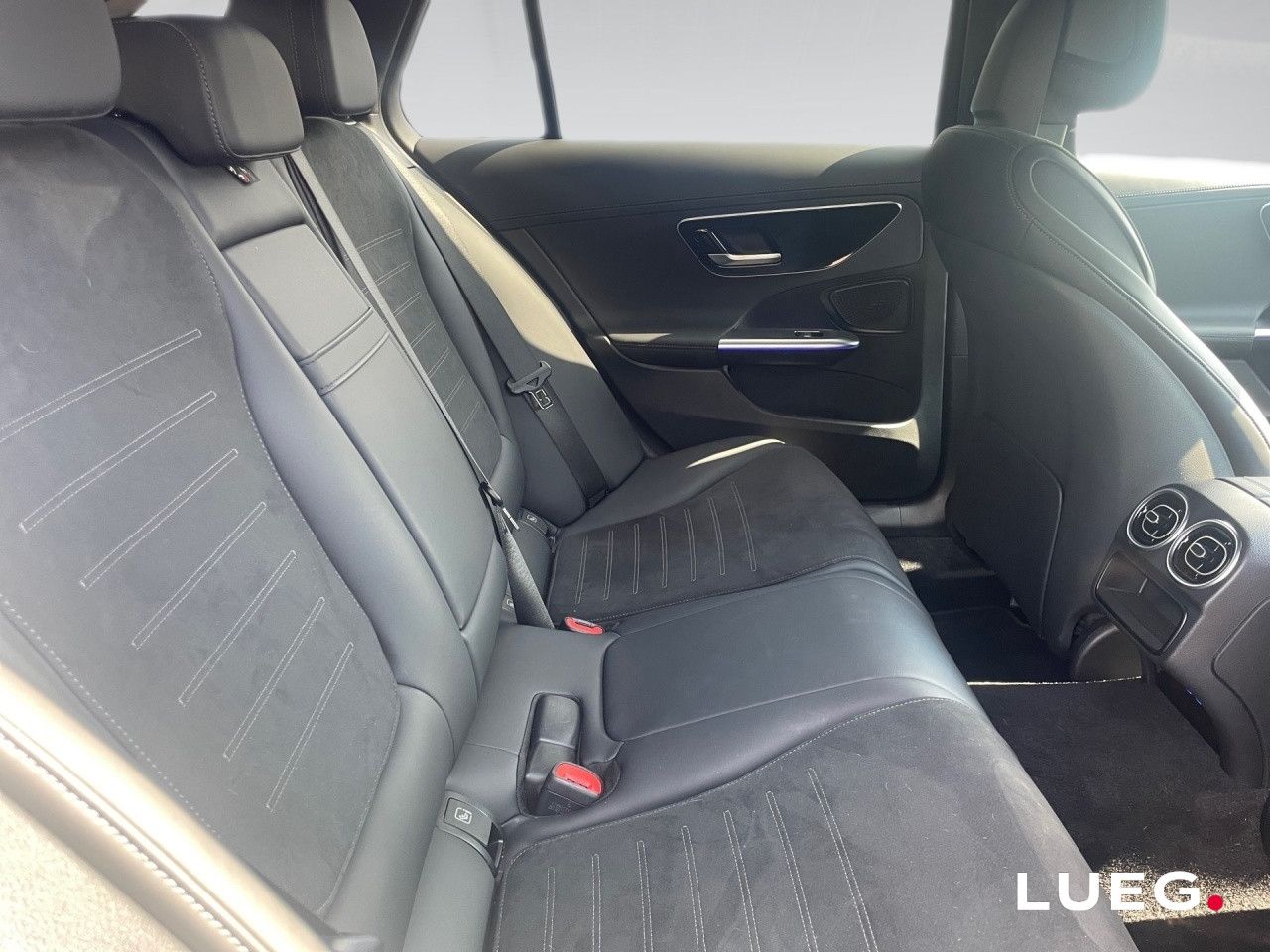 Mercedes-Benz C-Klasse – Bild 11