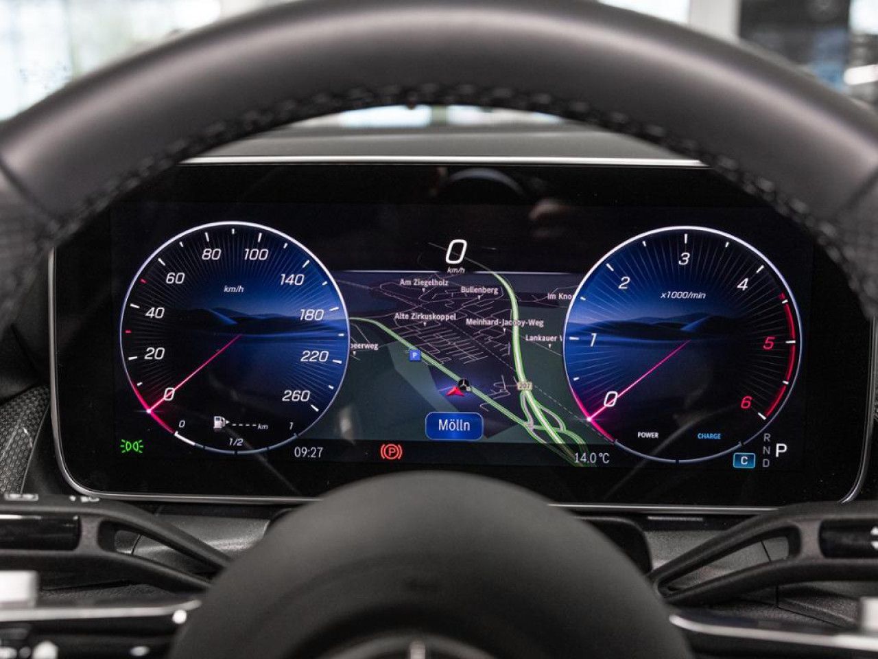 Mercedes-Benz GLC – Bild 10