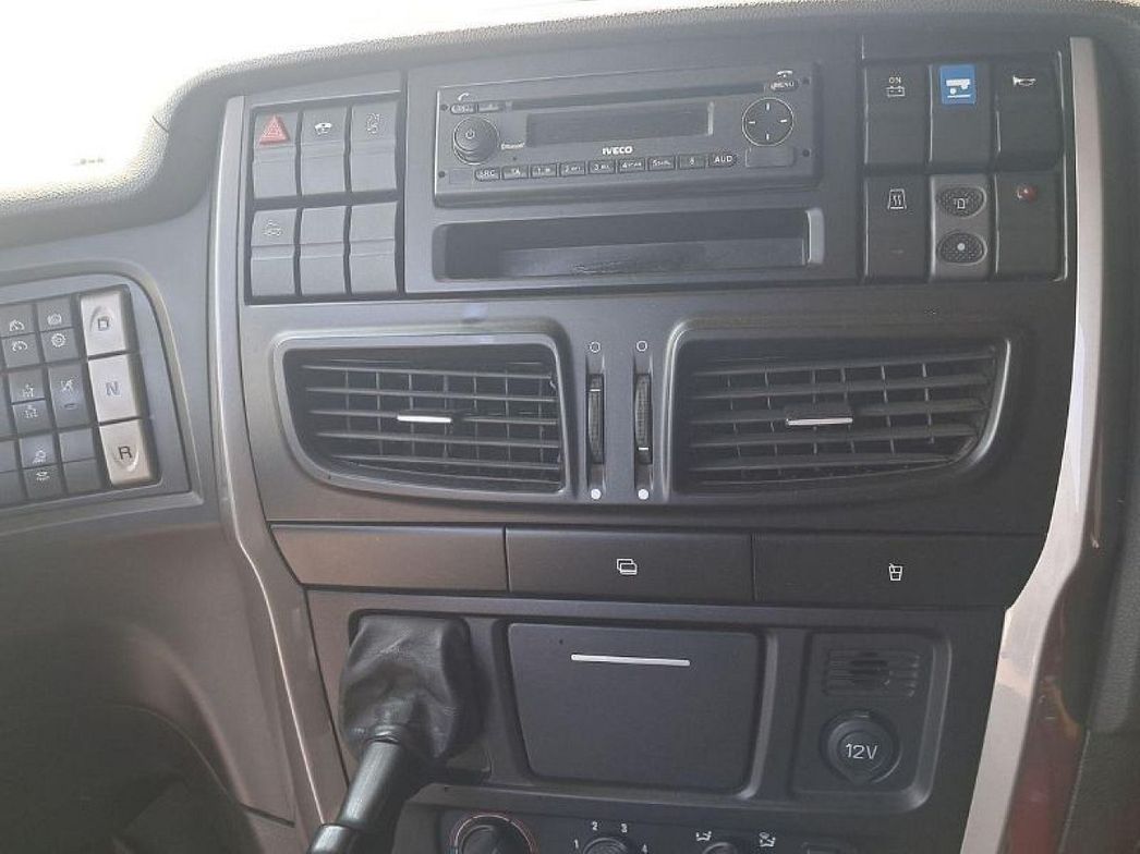 IVECO | AS260X48 Y/PS