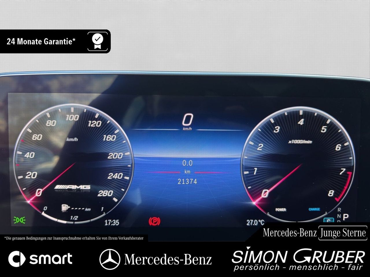 Mercedes-Benz C-Klasse – Bild 4