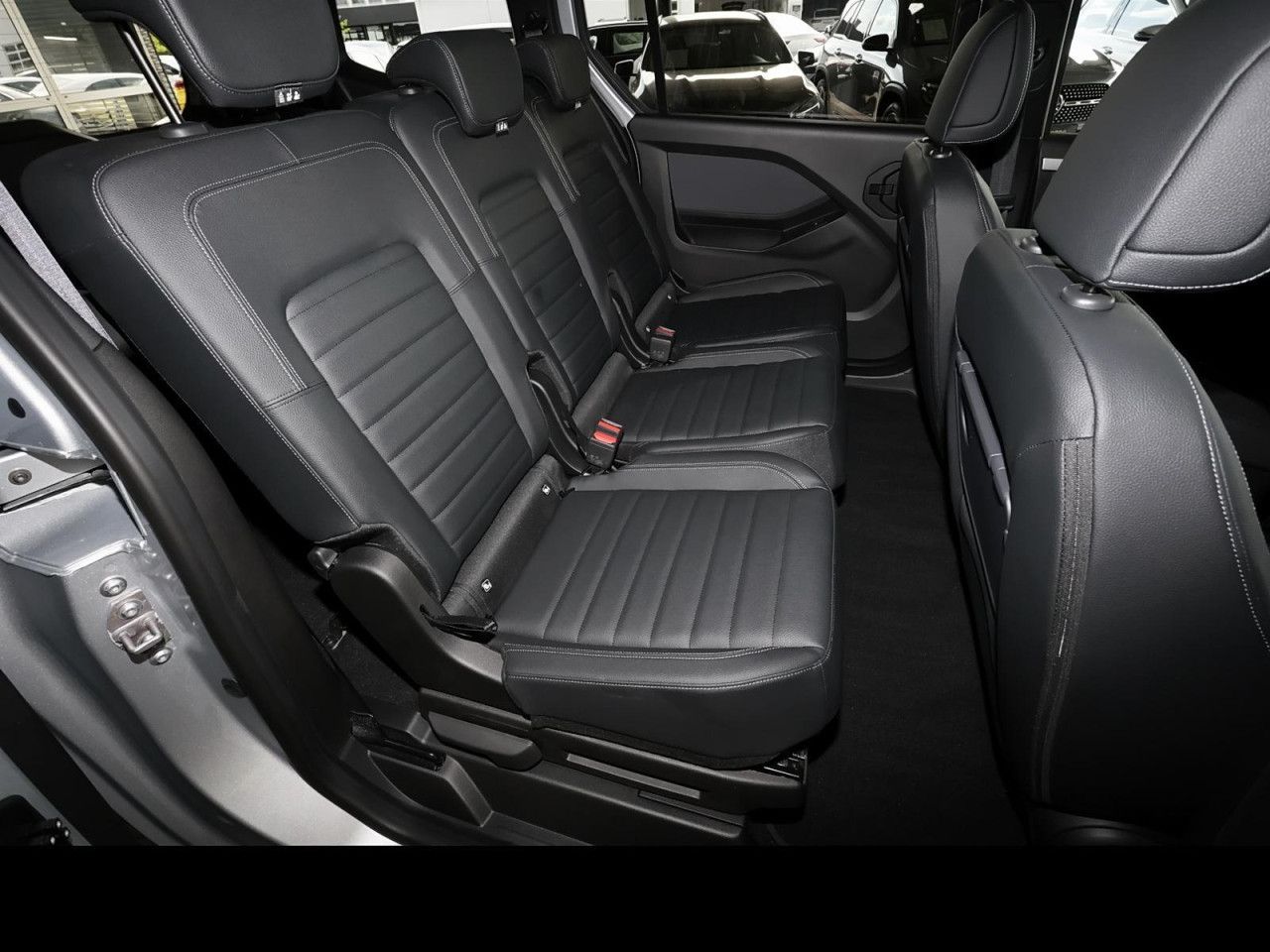 Mercedes-Benz T-Klasse – Bild 6