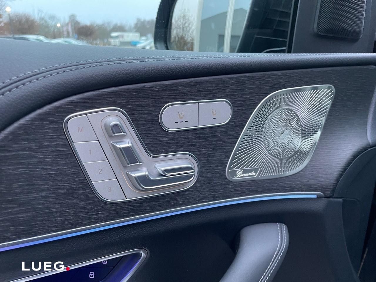 Mercedes-Benz GLE – Bild 19