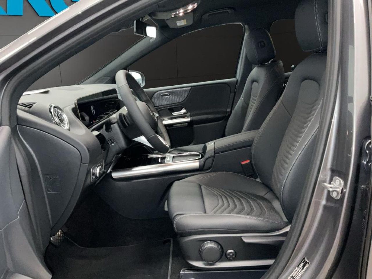 Mercedes-Benz B-Klasse – Bild 5