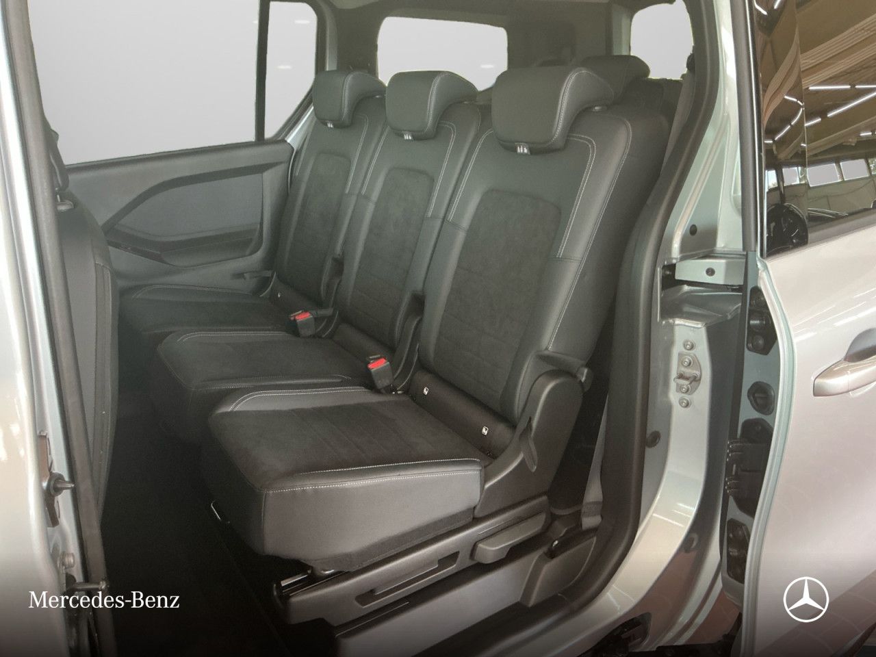 Mercedes-Benz T-Klasse – Bild 9