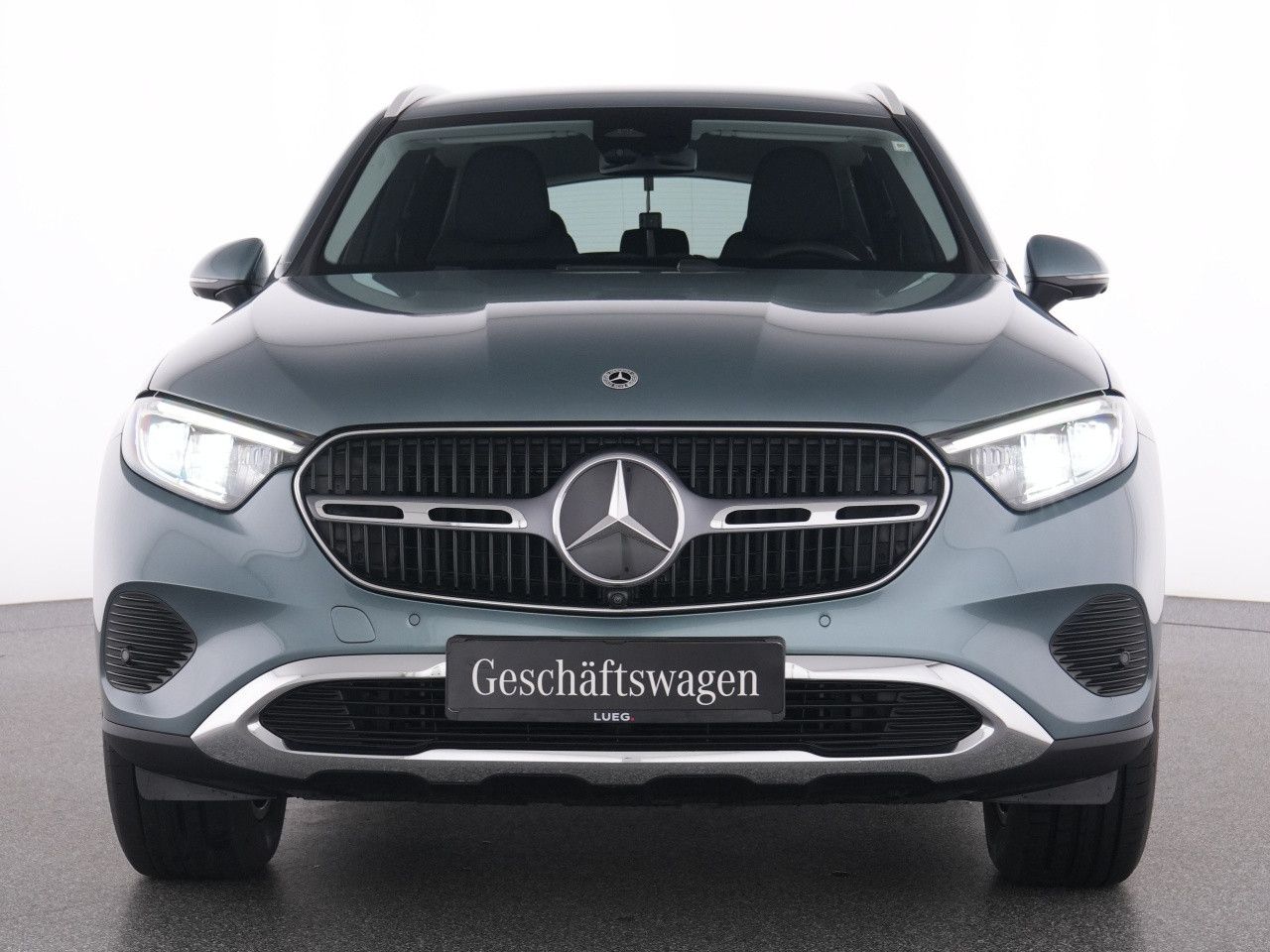 Mercedes-Benz GLC – Bild 14