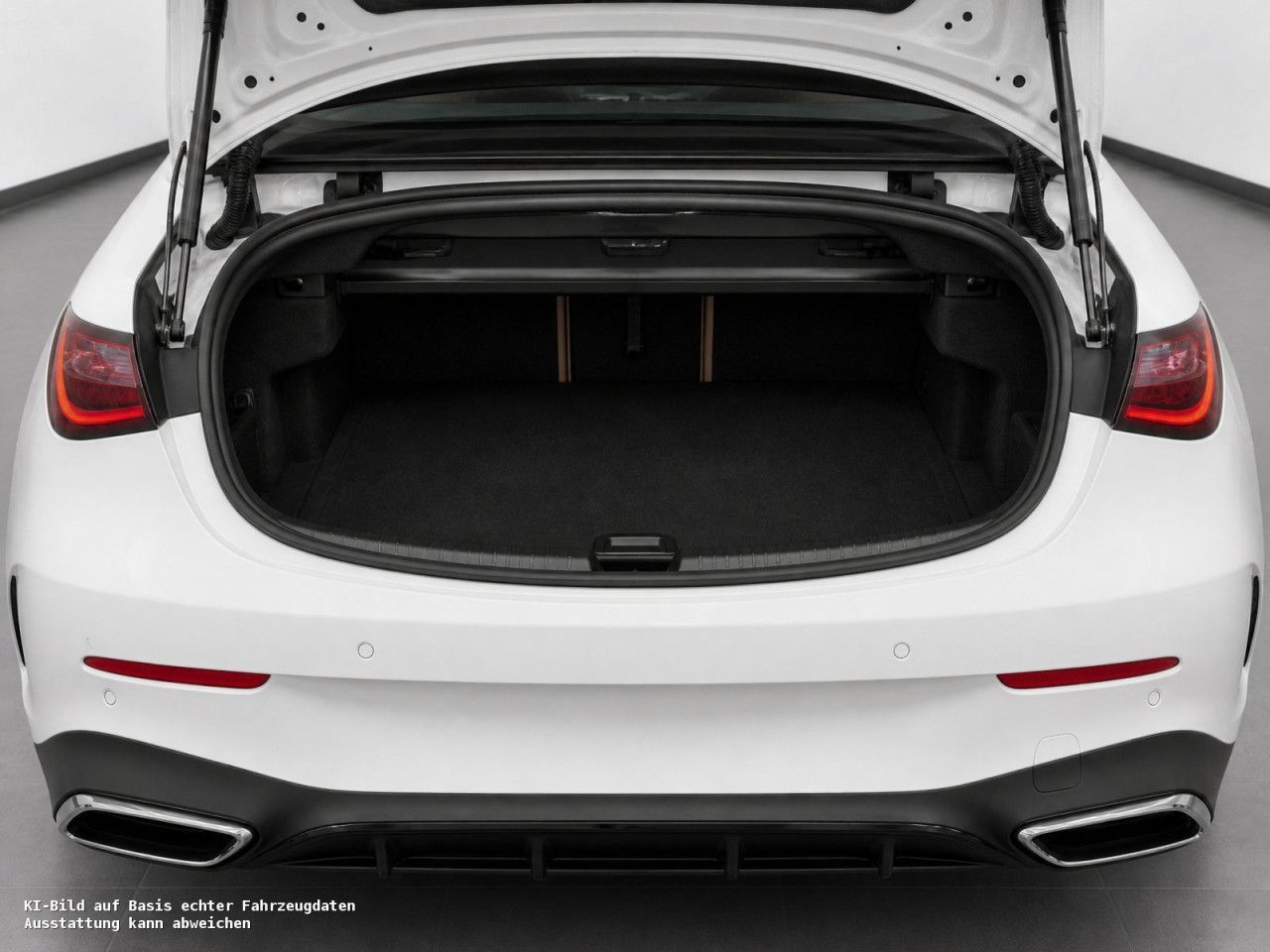 Mercedes-Benz CLE – Bild 21