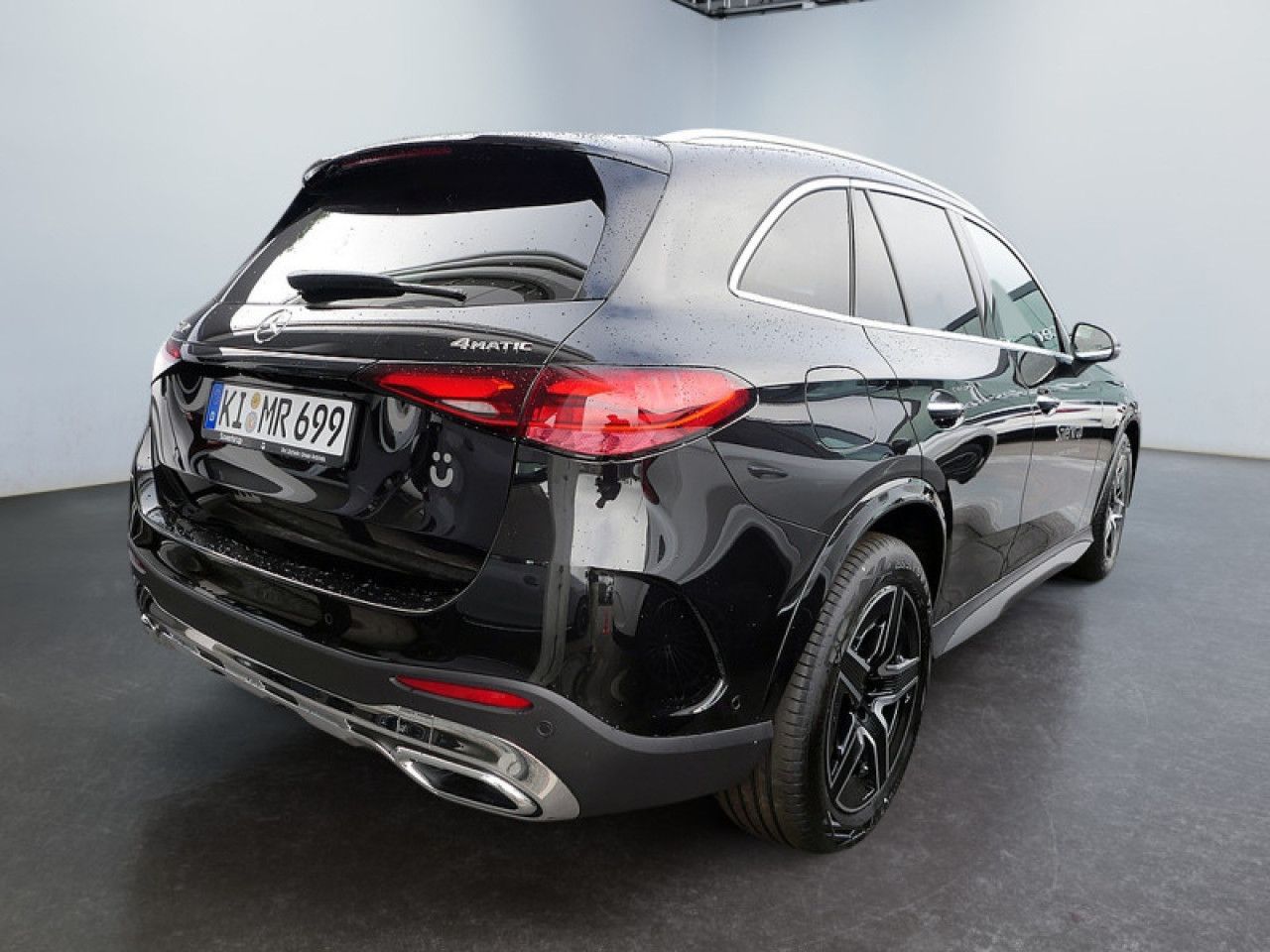 Mercedes-Benz GLC – Bild 3