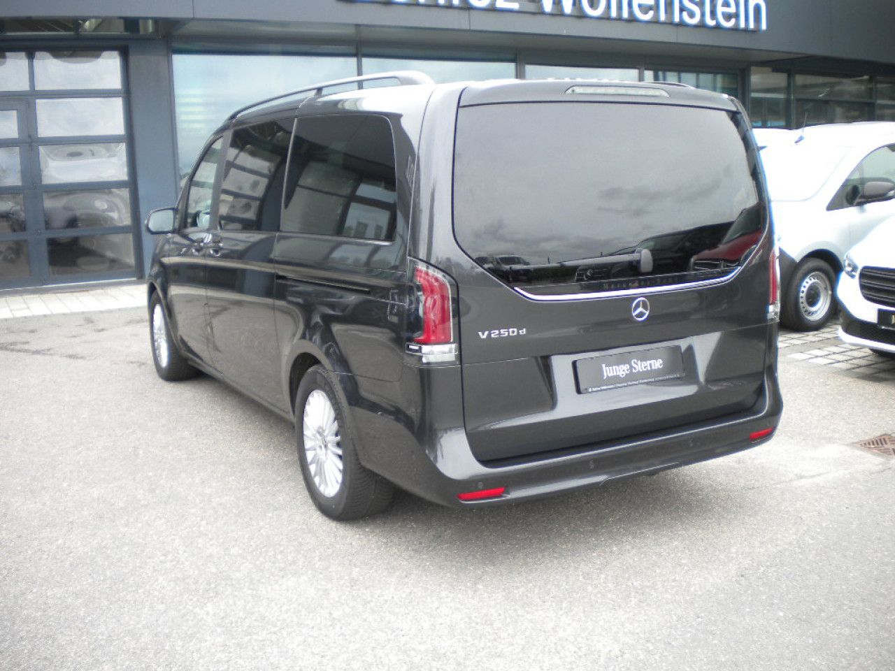 Fahrzeugbild 4 / 17