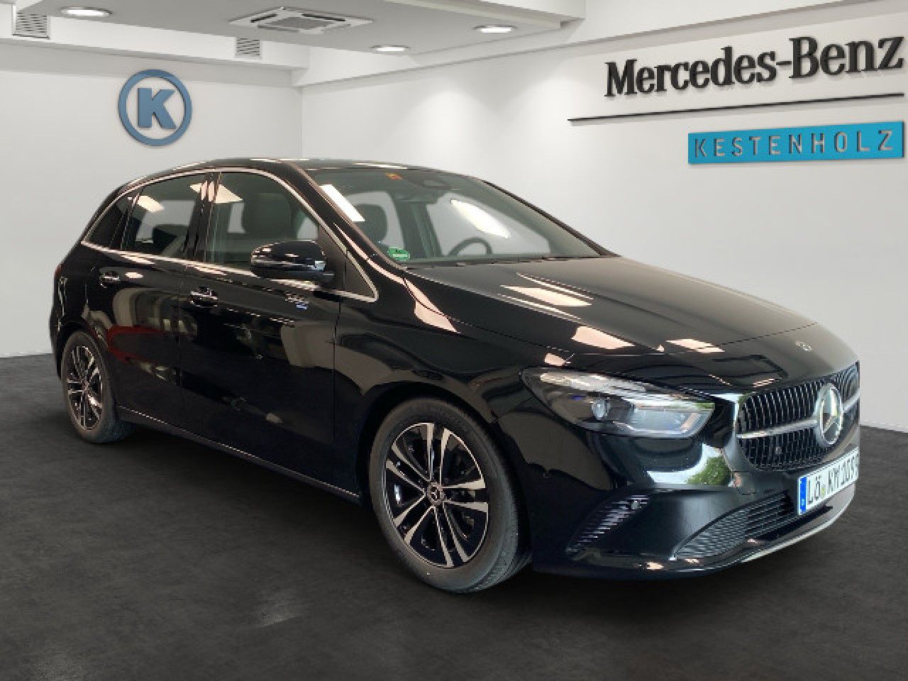 Mercedes-Benz B-Klasse – Bild 2