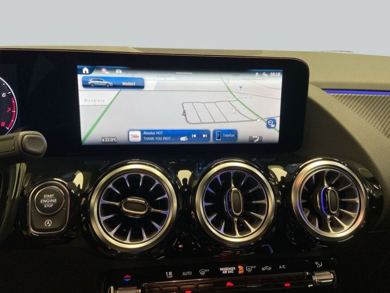 Mercedes-Benz B-Klasse – Bild 14