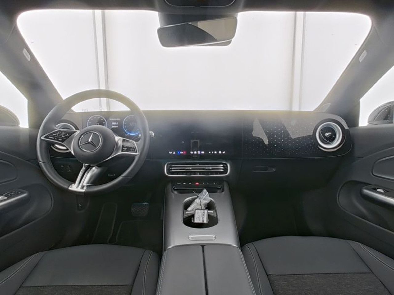 Mercedes-Benz CLA – Bild 6