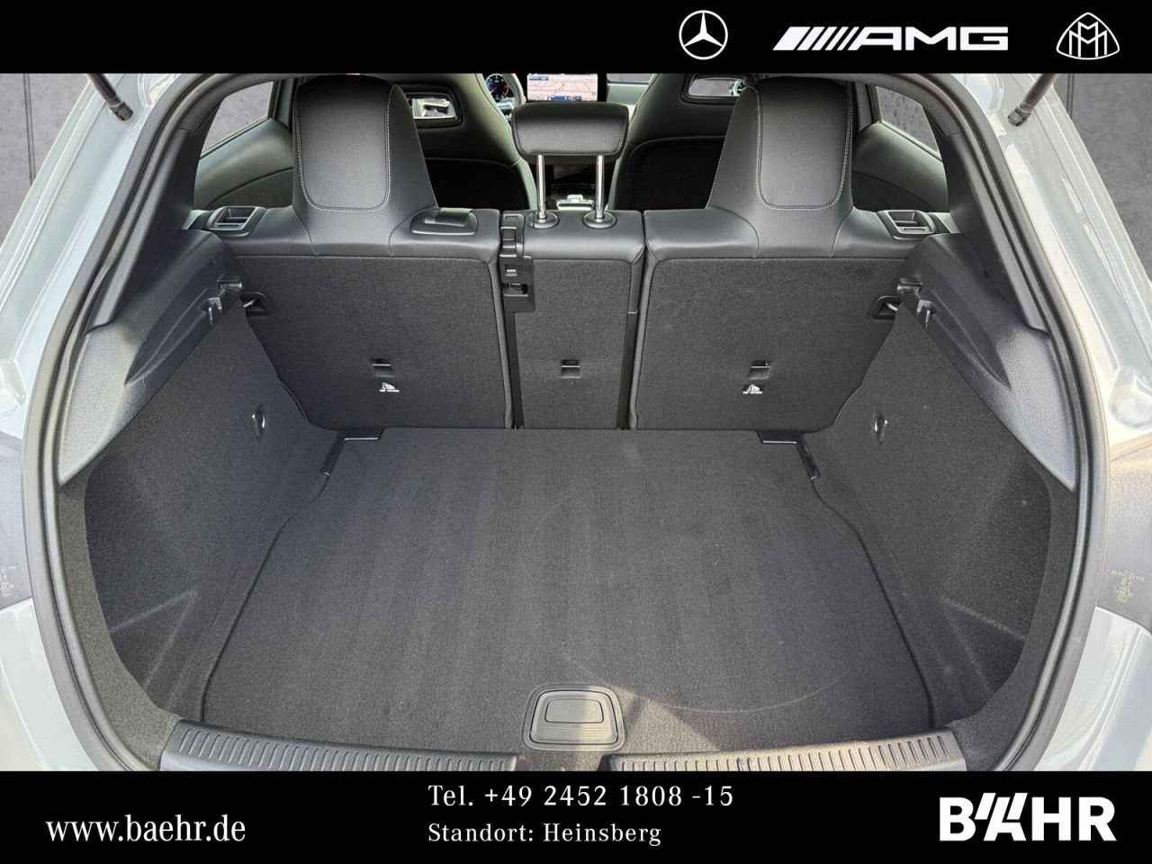 Mercedes-Benz A-Klasse – Bild 10