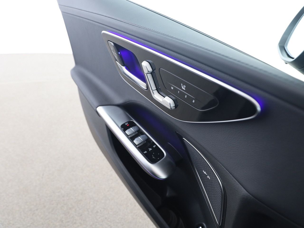 Mercedes-Benz C-Klasse – Bild 13