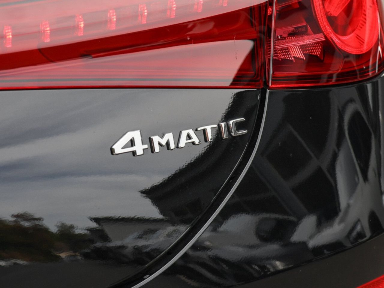 Mercedes-Benz CLA – Bild 12