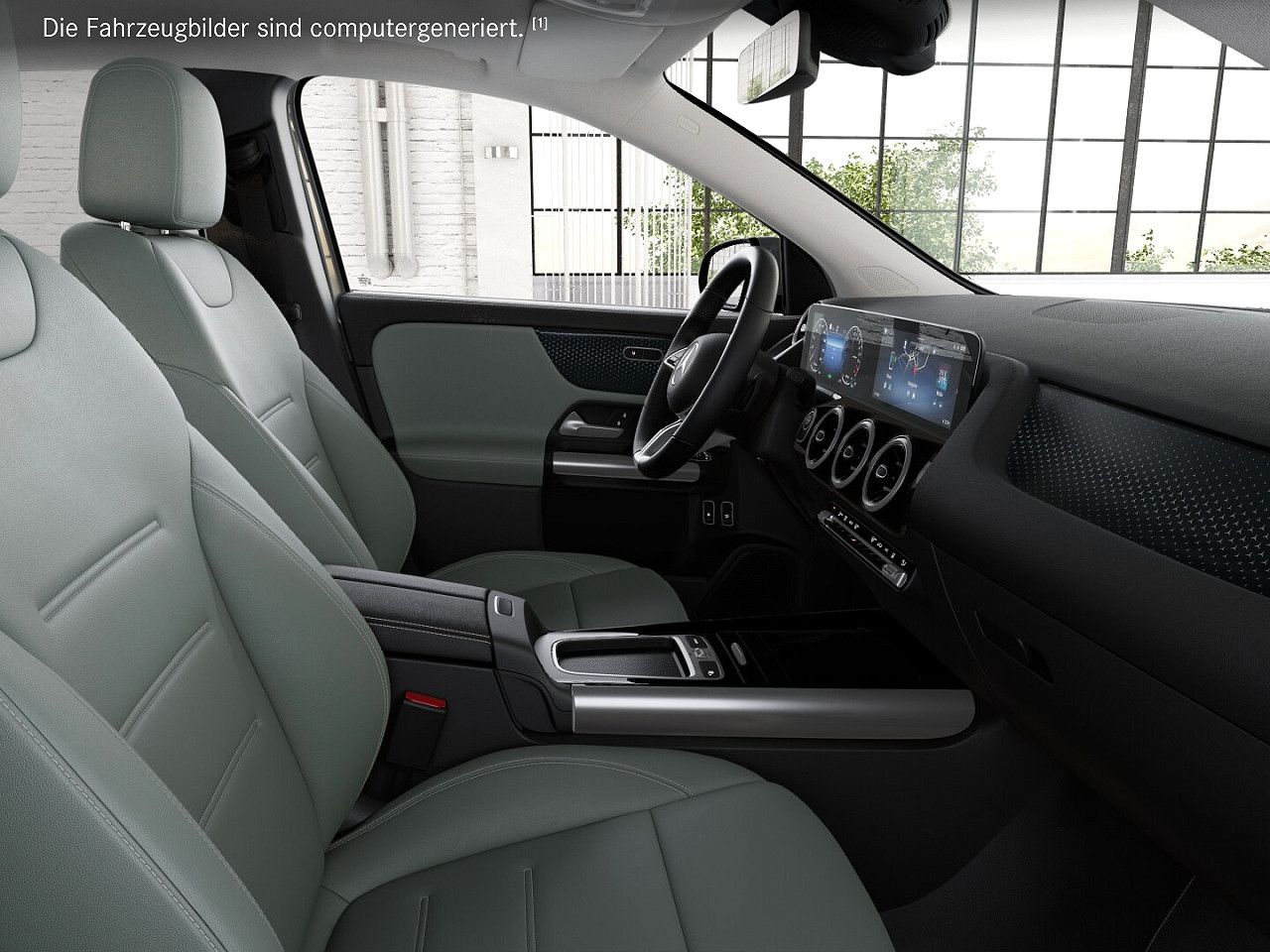 Mercedes-Benz GLA – Bild 27