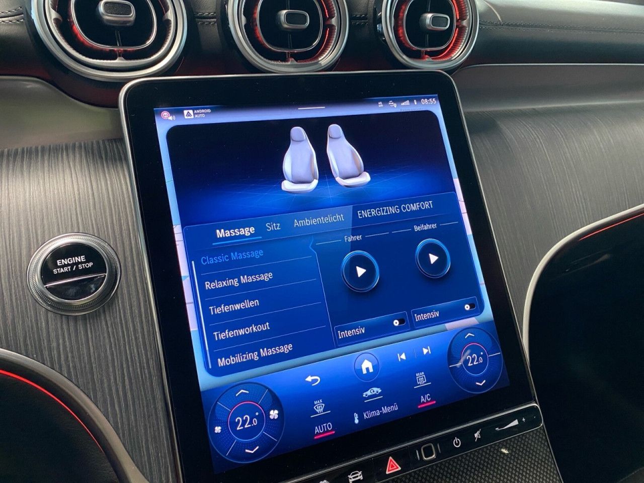 Mercedes-Benz GLC – Bild 19