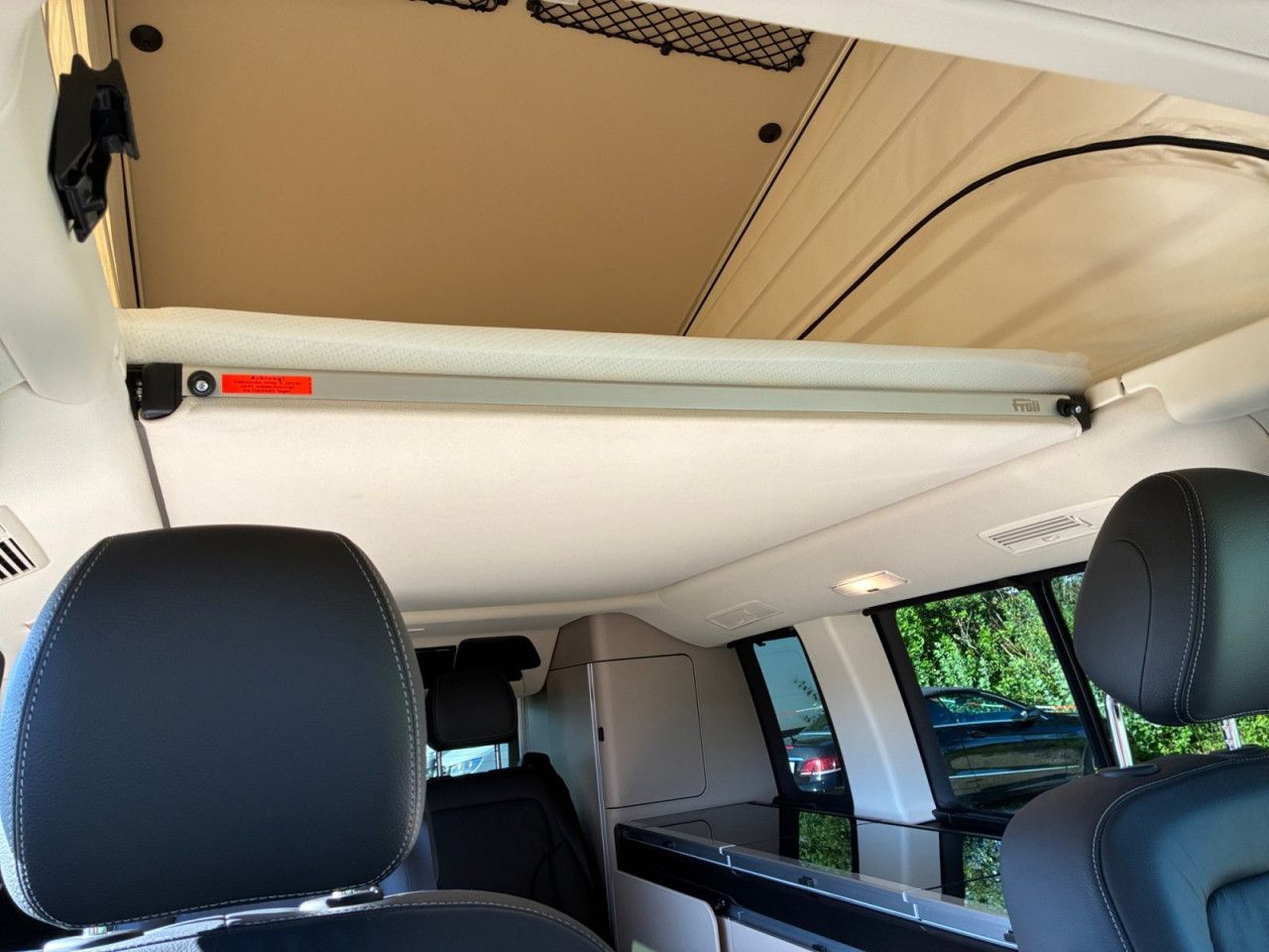 Mercedes-Benz Marco Polo – Bild 23