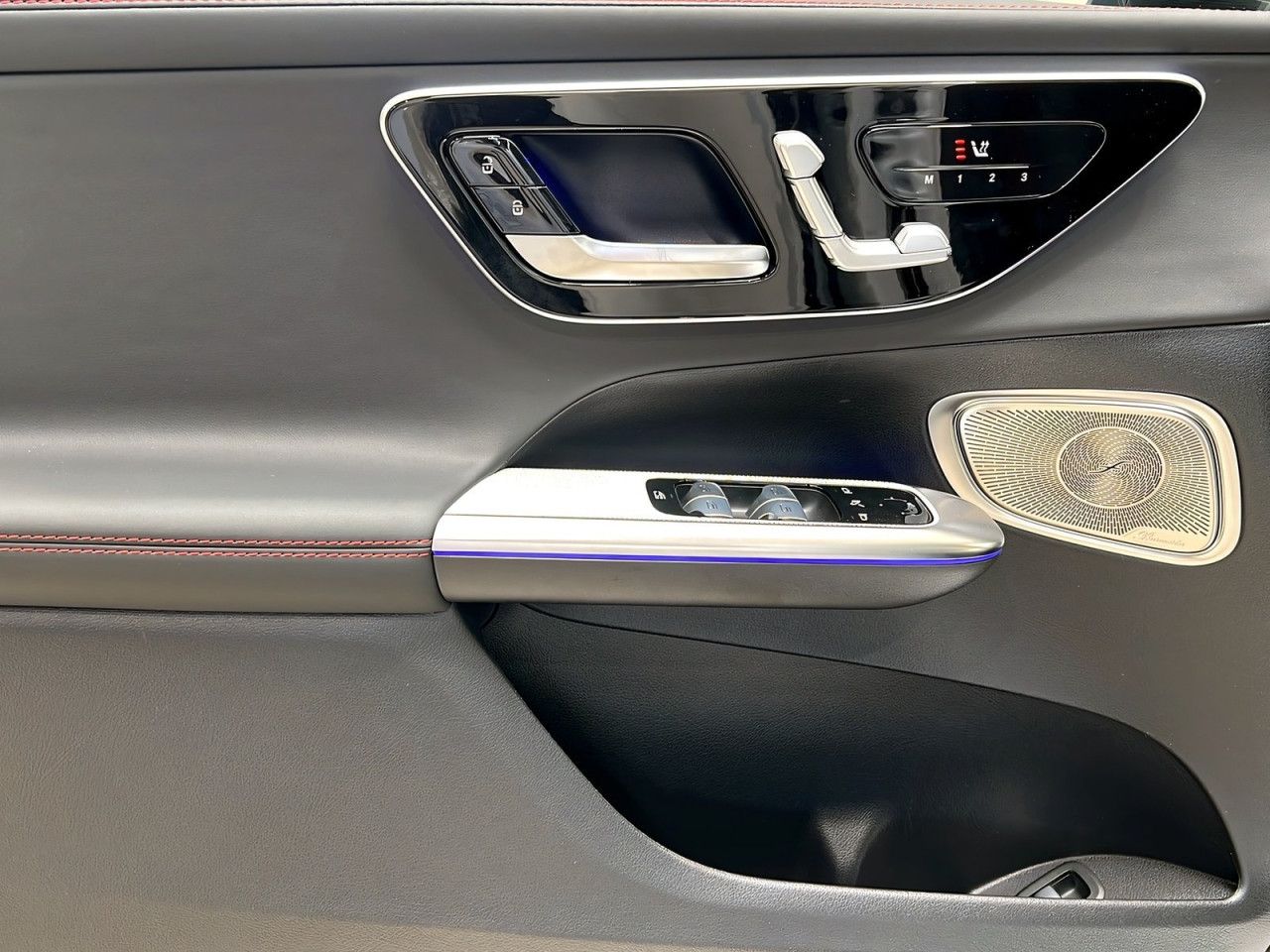 Mercedes-Benz GLC – Bild 13