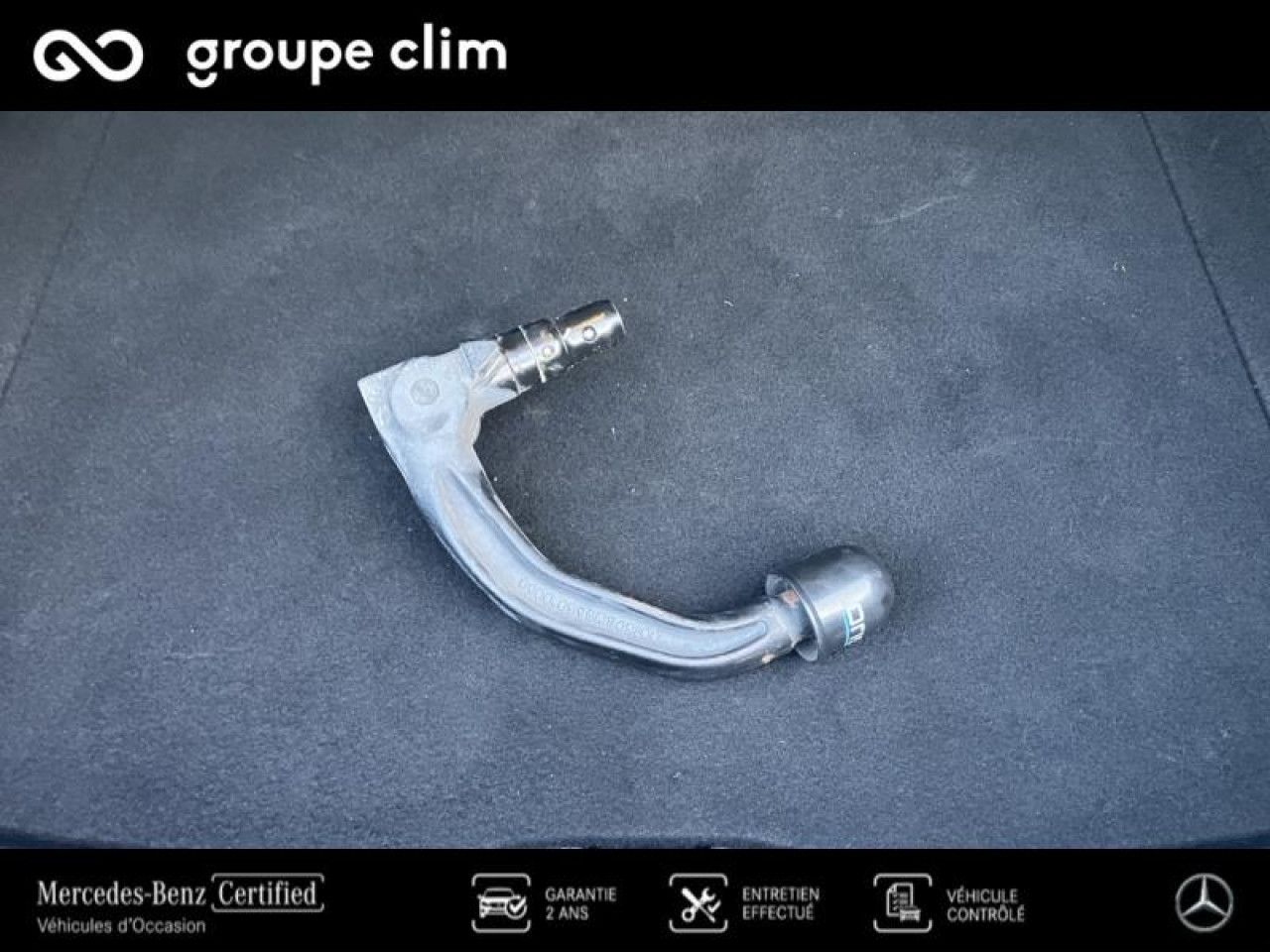 Photo du v&eacute;hicule 13 / 18