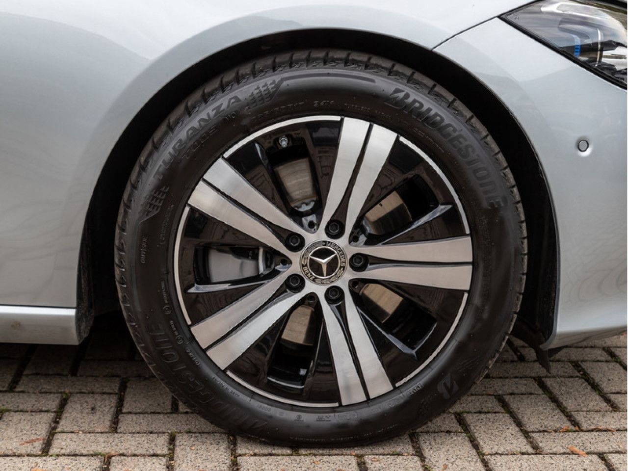 Mercedes-Benz C-Klasse – Bild 6