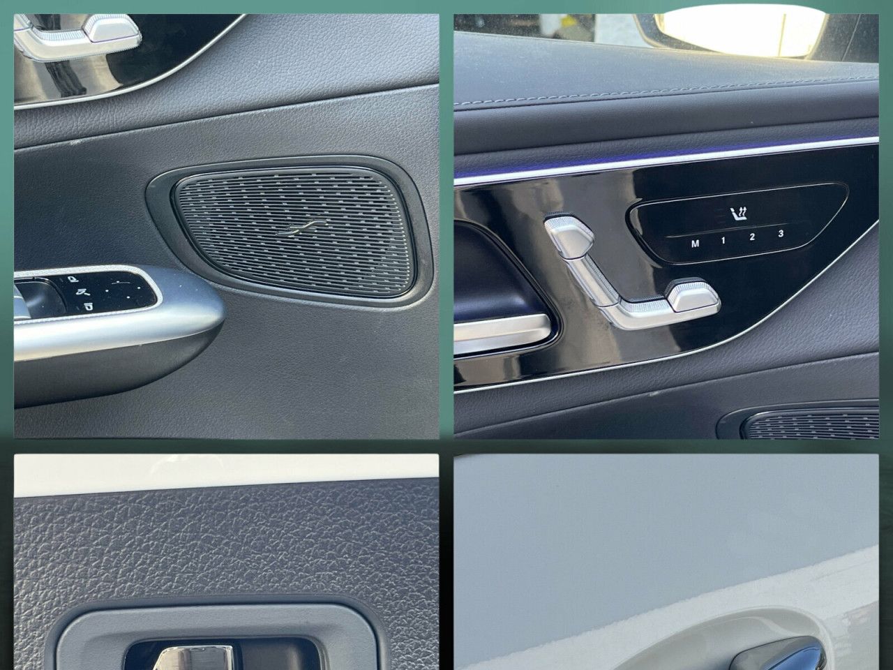 Mercedes-Benz GLC – Bild 14