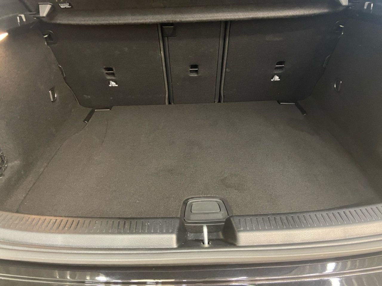 Mercedes-Benz A-Klasse – Bild 7