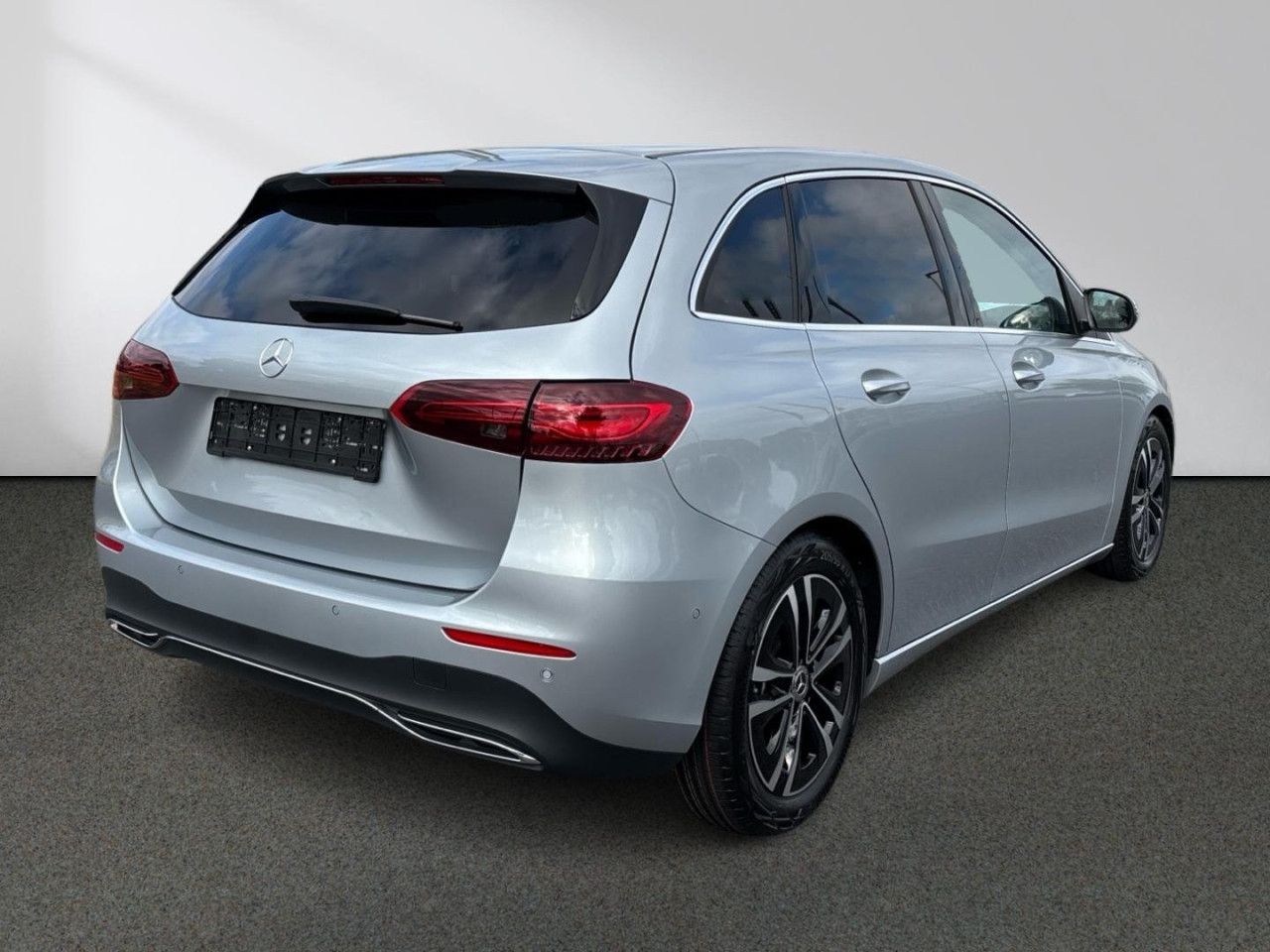 Mercedes-Benz B-Klasse – Bild 3
