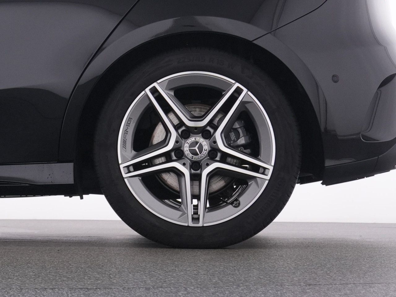Mercedes-Benz A-Klasse – Bild 20