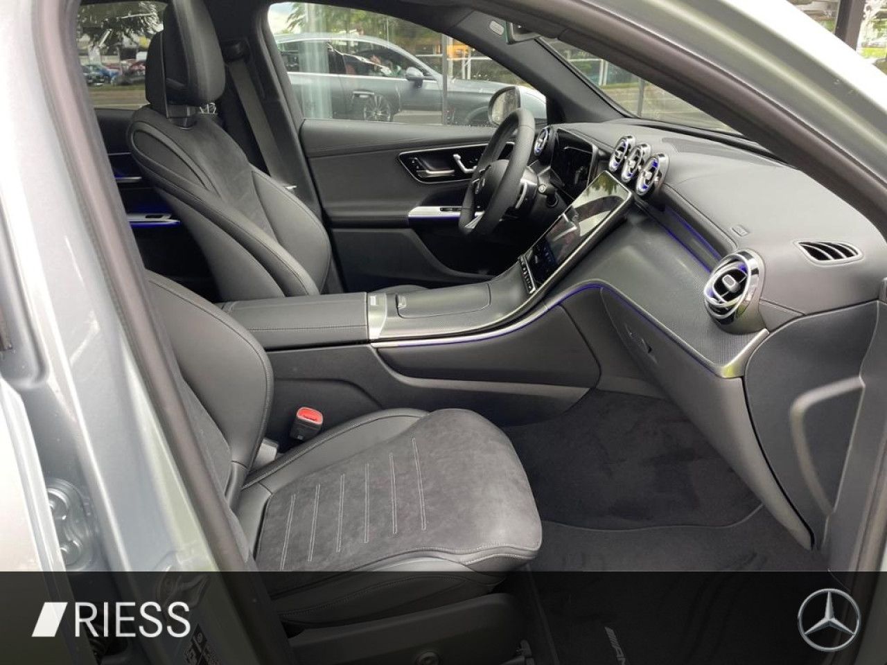 Mercedes-Benz GLC – Bild 9