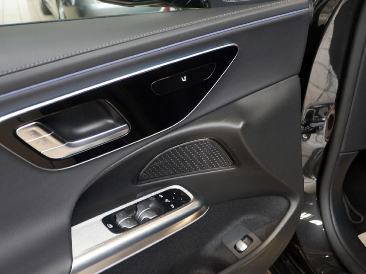 Mercedes-Benz E-Klasse – Bild 15