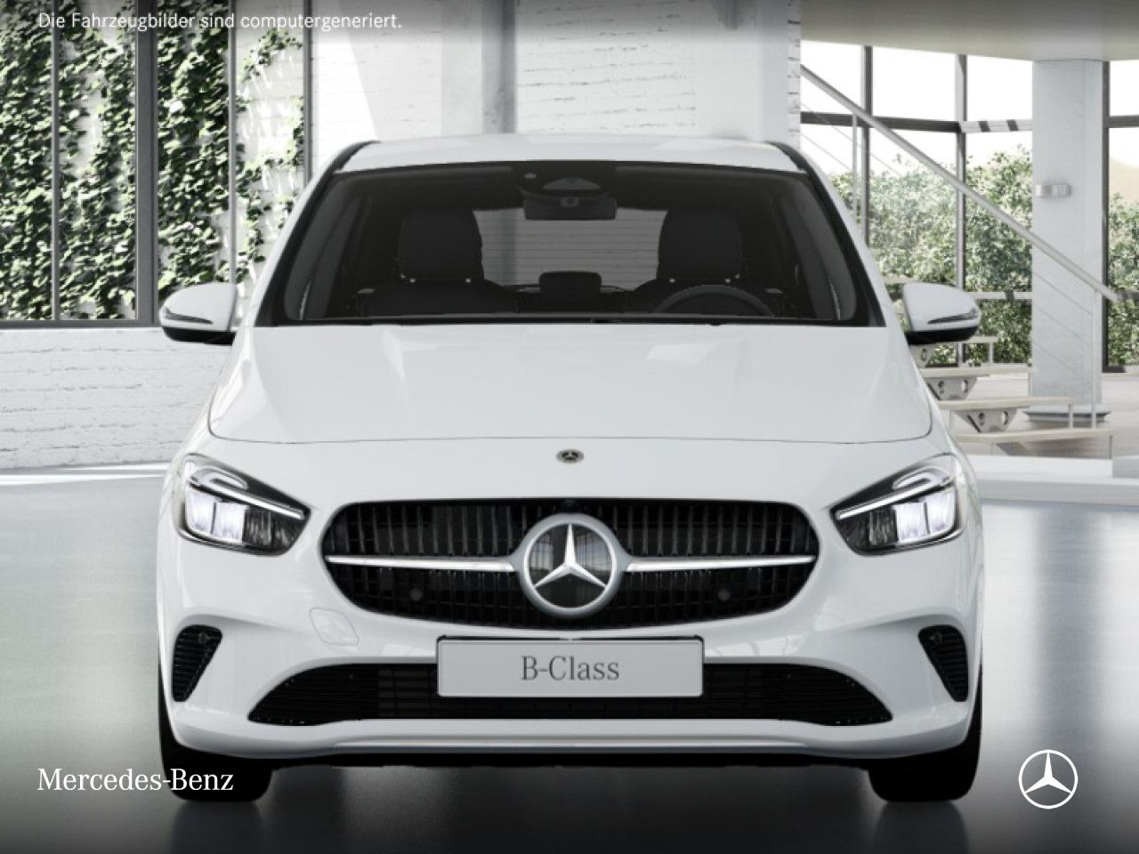 Mercedes-Benz B-Klasse – Bild 5