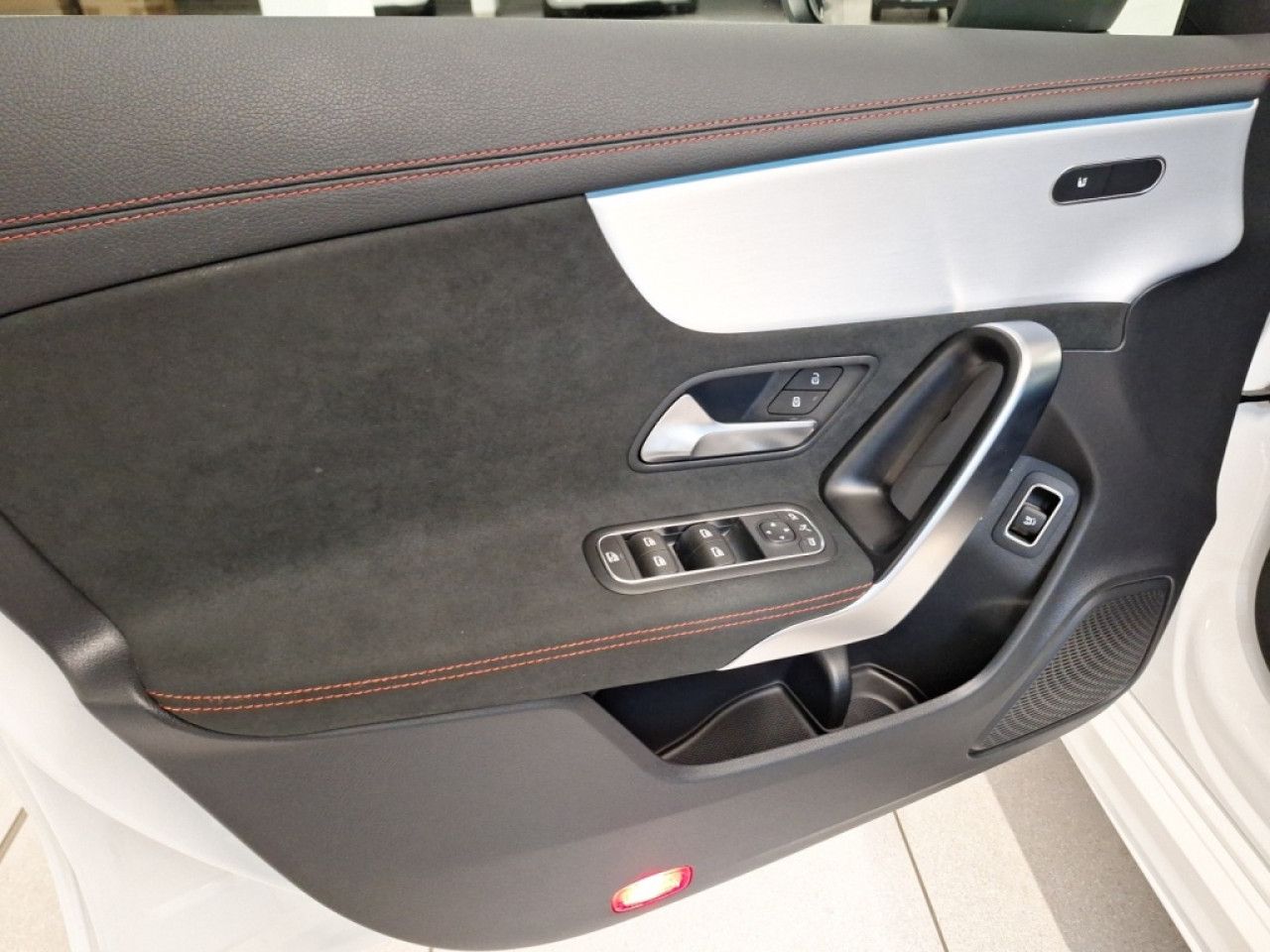 Mercedes-Benz CLA – Bild 10
