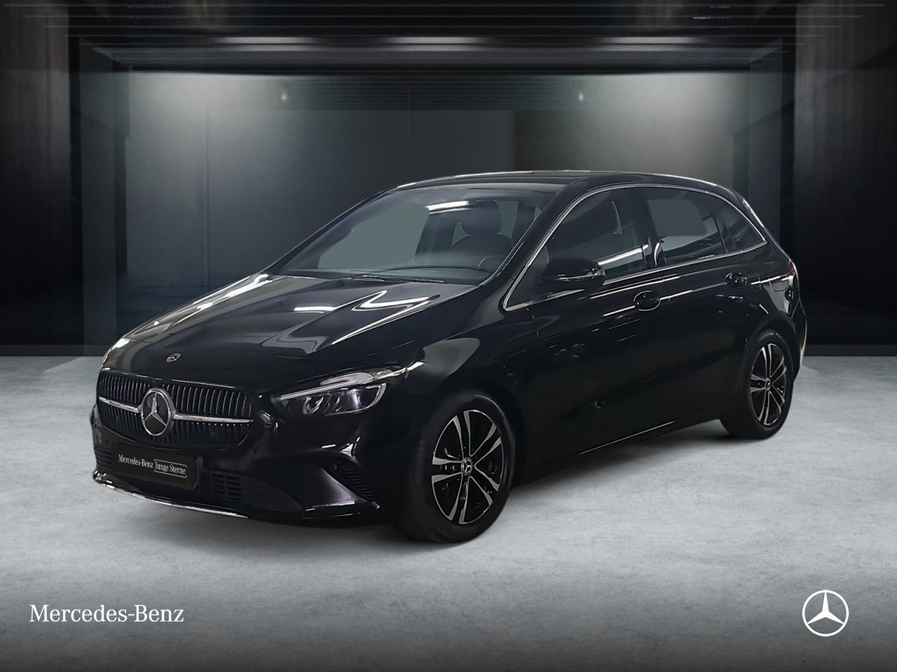 Mercedes-Benz B-Klasse – Bild 7