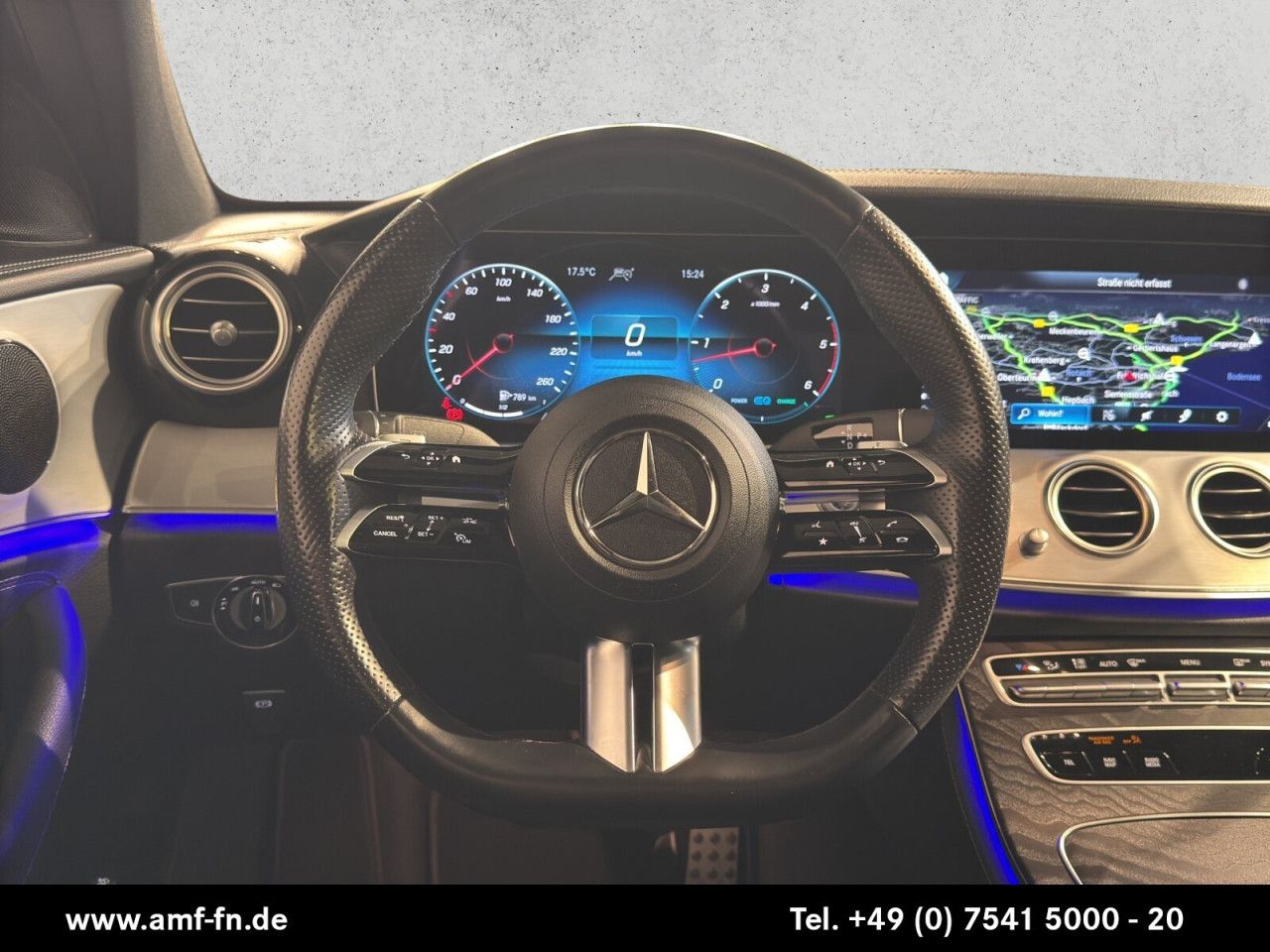 Mercedes-Benz E-Klasse – Bild 7