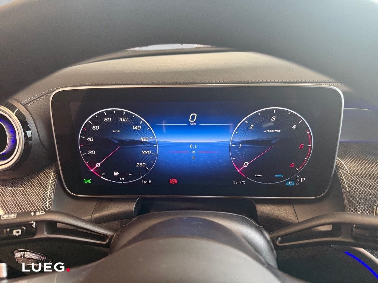 Mercedes-Benz GLC – Bild 14