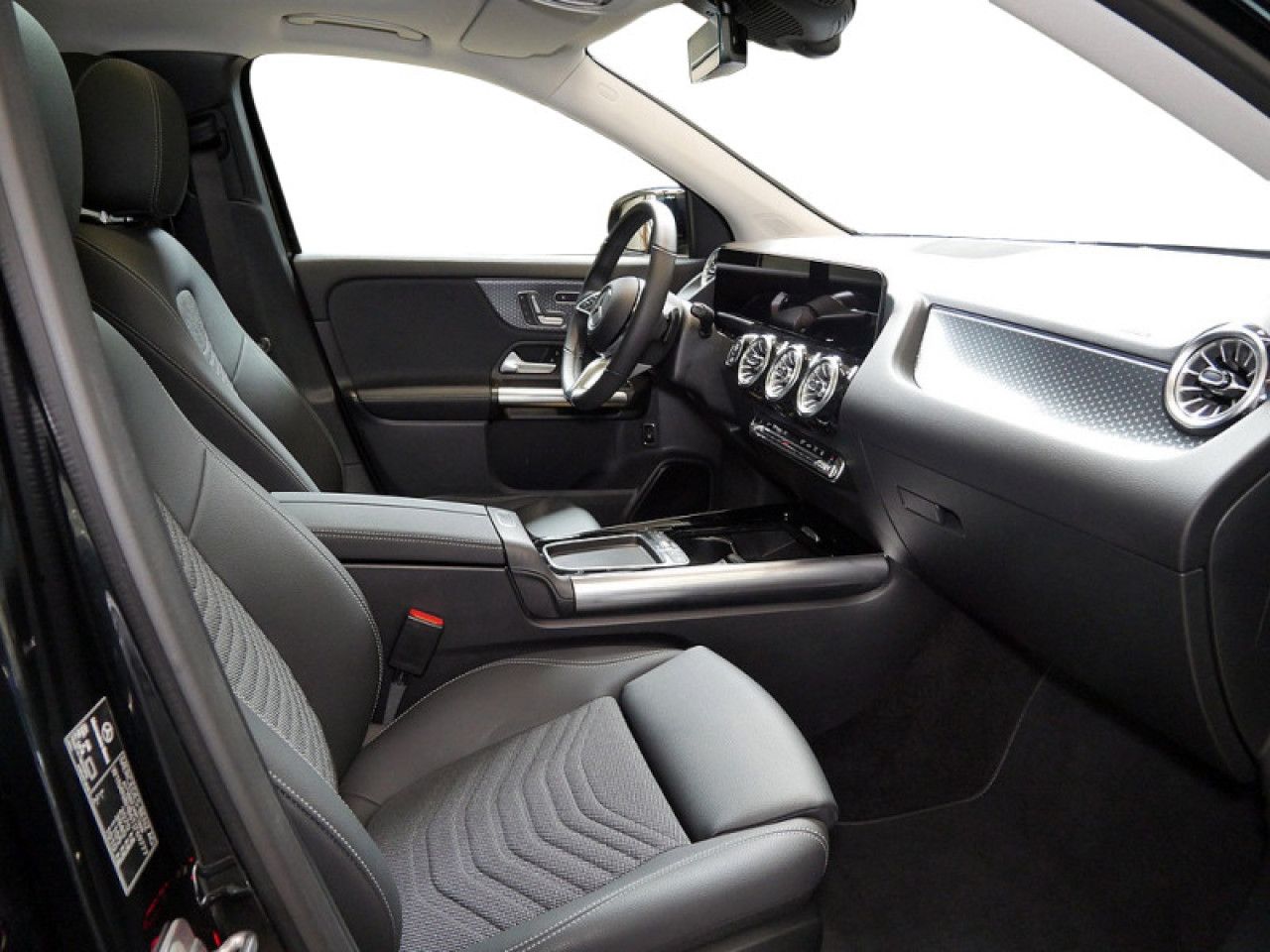 Mercedes-Benz GLA – Bild 5