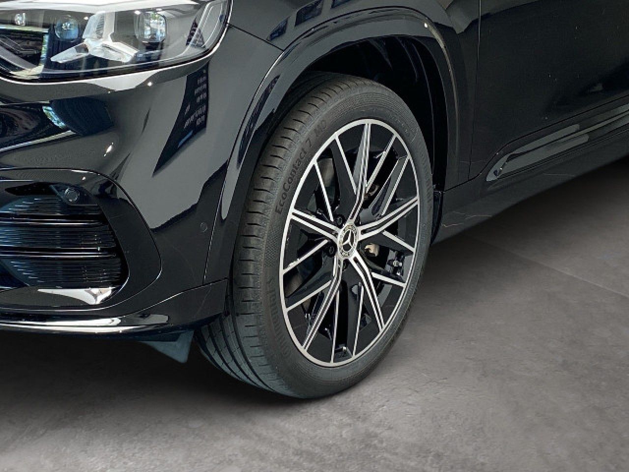 Mercedes-Benz GLB – Bild 5